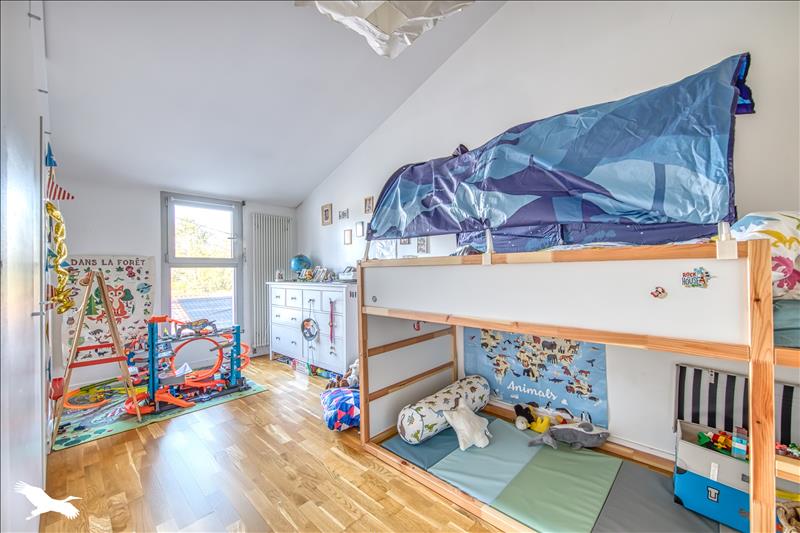 Vente Maison BORDEAUX - 5 pièces -128 m² - (33300)