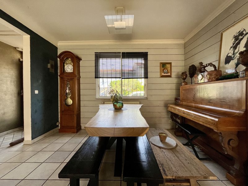 Vente Maison BORDEAUX - 5 pièces -123 m² - (33300)