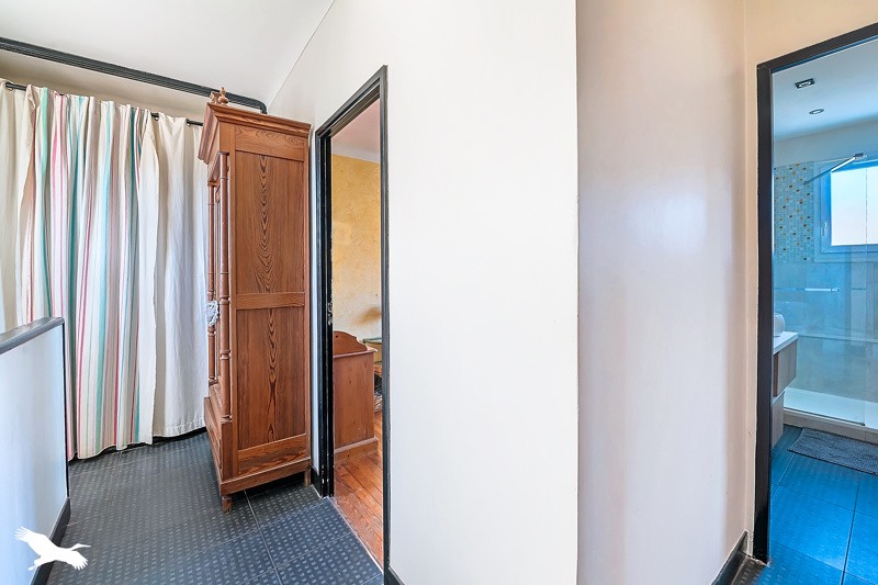 Vente Maison BORDEAUX - 5 pièces -123 m² - (33300)