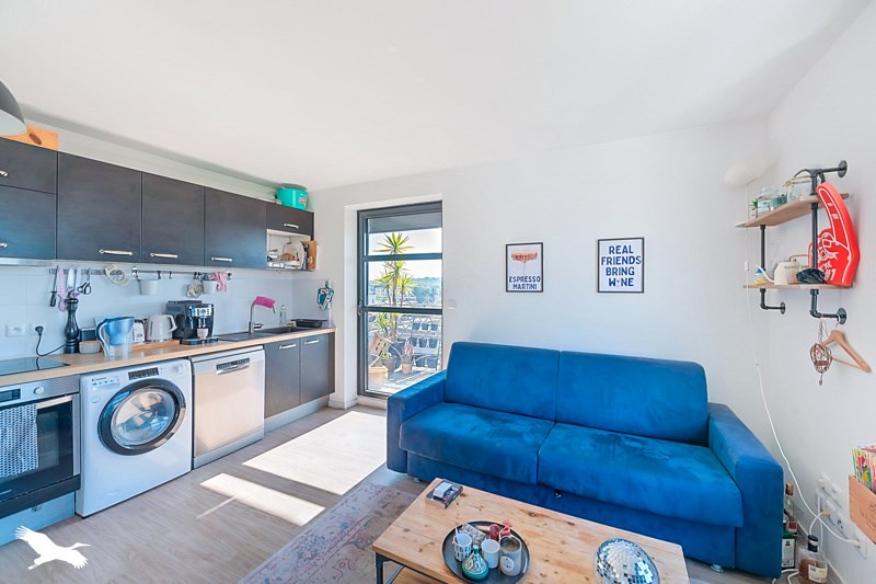 Vente Appartement BORDEAUX - 4 pièces -77 m² - (33300)