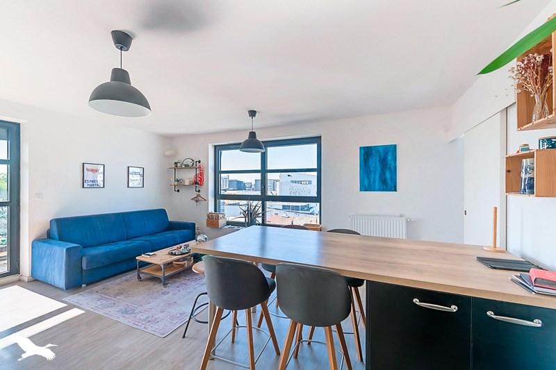 Vente Appartement BORDEAUX - 4 pièces -77 m² - (33300)