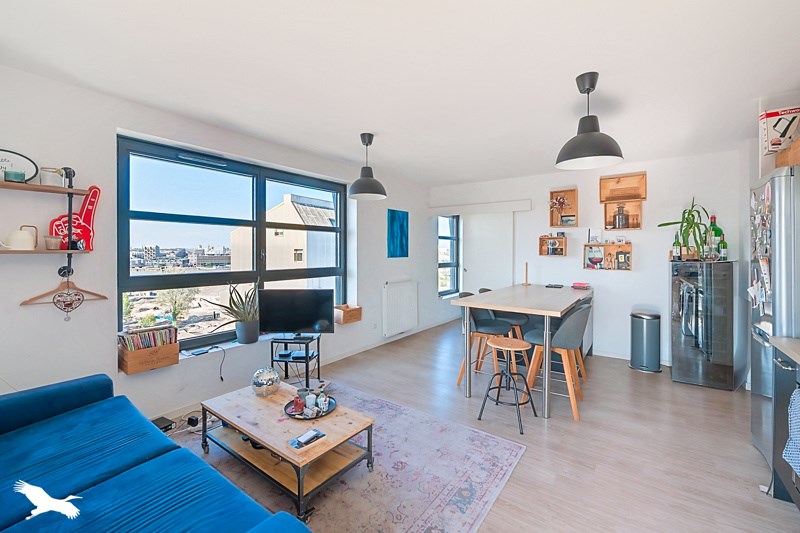 Vente Appartement BORDEAUX - 4 pièces -77 m² - (33300)