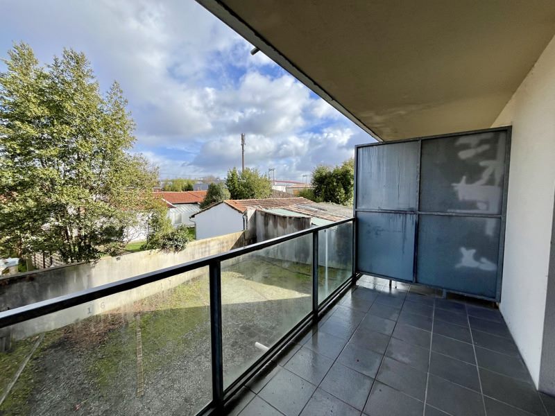 Vente Appartement BORDEAUX - 3 pièces -62 m² - (33300)