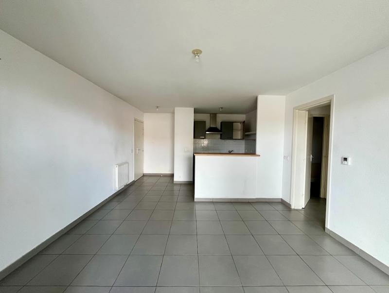 Vente Appartement BORDEAUX - 3 pièces -62 m² - (33300)