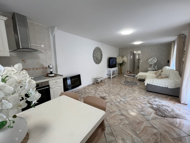 Vente Maison BORDEAUX - 3 pièces -67,1 m² - (33300)