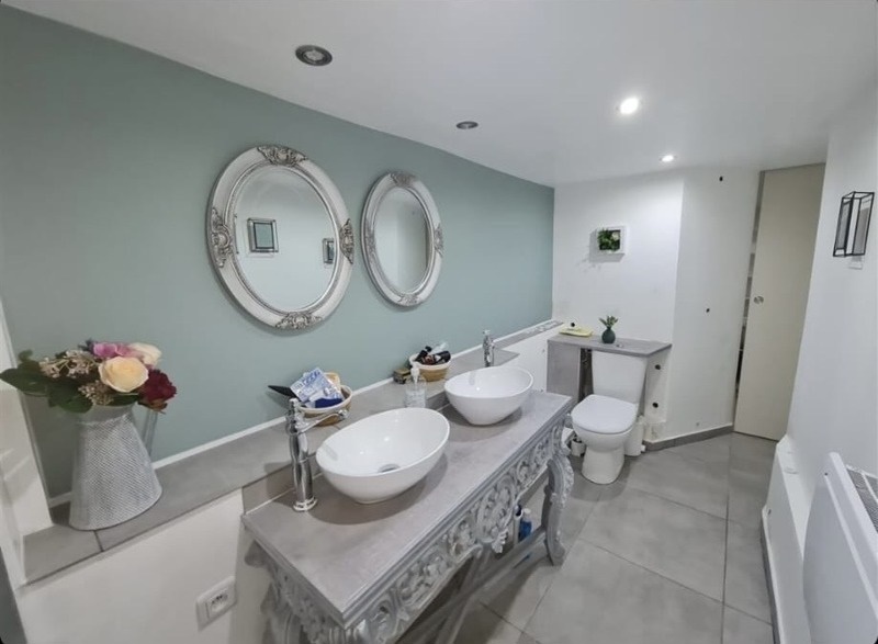 Vente Maison BORDEAUX - 4 pièces -92 m² - (33300)