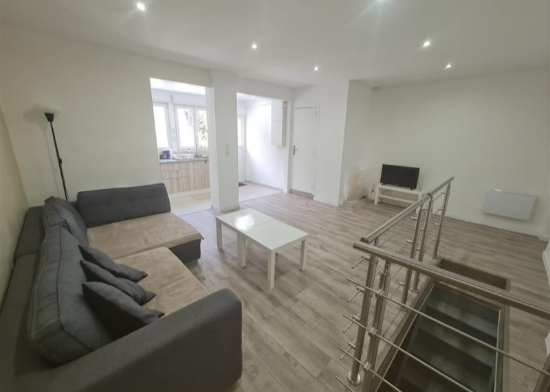 Vente Maison BORDEAUX - 4 pièces -92 m² - (33300)