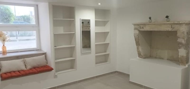 Vente Maison BORDEAUX - 4 pièces -92 m² - (33300)