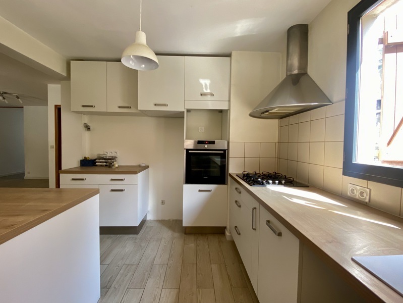Vente Maison BORDEAUX - 6 pièces -114 m² - (33300)