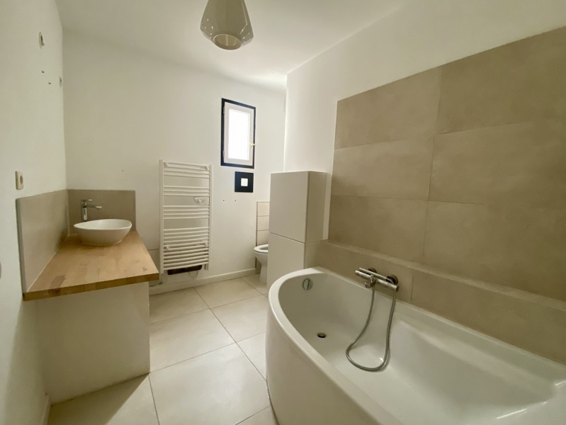 Vente Maison BORDEAUX - 6 pièces -114 m² - (33300)