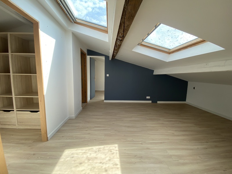 Vente Maison BORDEAUX - 6 pièces -114 m² - (33300)