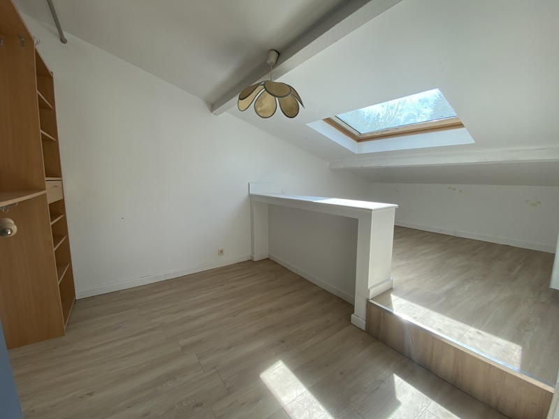 Vente Maison BORDEAUX - 6 pièces -114 m² - (33300)