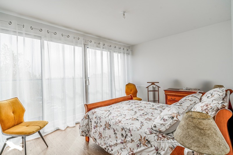 Vente Appartement BORDEAUX - 4 pièces -104 m² - (33300)