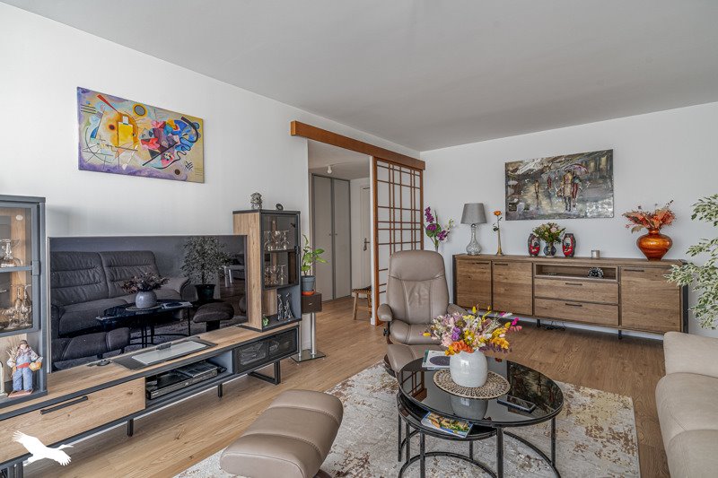 Vente Appartement BORDEAUX - 4 pièces -104 m² - (33300)
