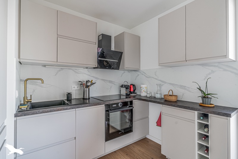 Vente Appartement BORDEAUX - 4 pièces -104 m² - (33300)