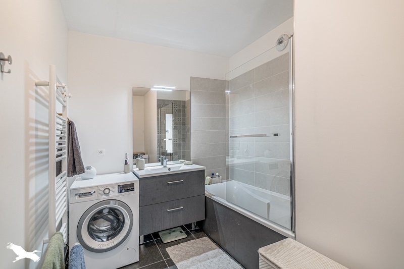 Vente Appartement BORDEAUX - 4 pièces -104 m² - (33300)