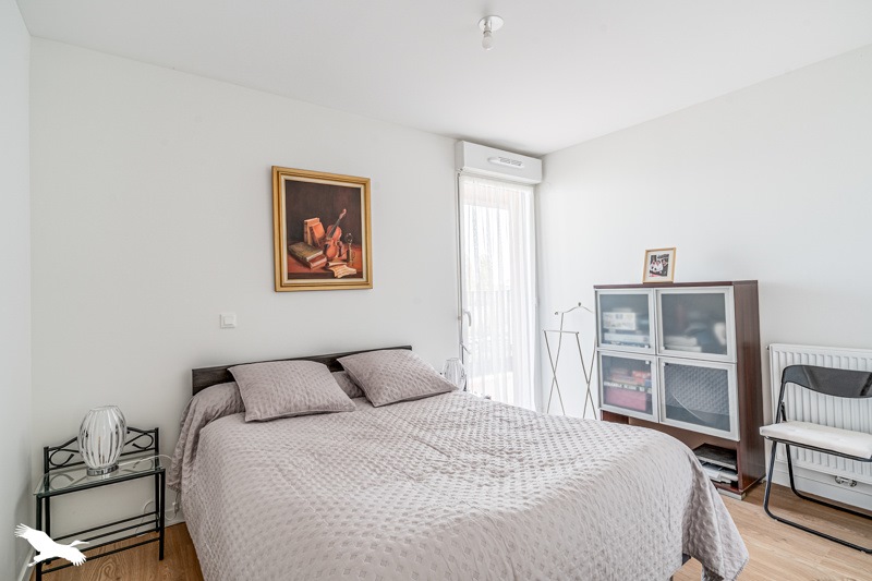 Vente Appartement BORDEAUX - 4 pièces -104 m² - (33300)