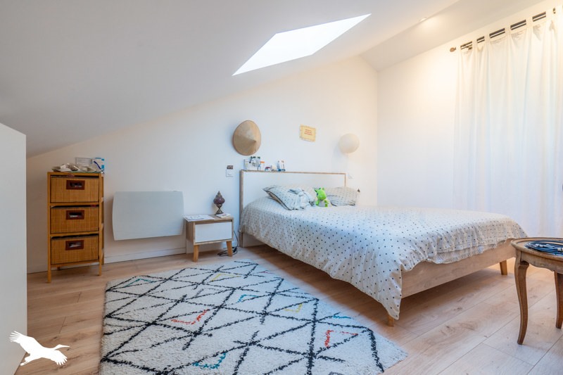 Vente Maison BORDEAUX - 5 pièces -119 m² - (33300)