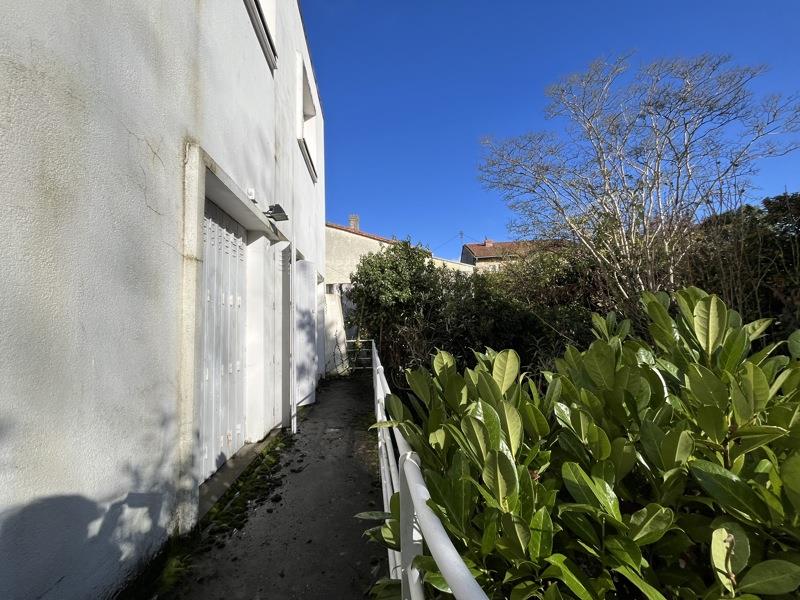 Vente Maison BORDEAUX - 4 pièces -140 m² - (33300)
