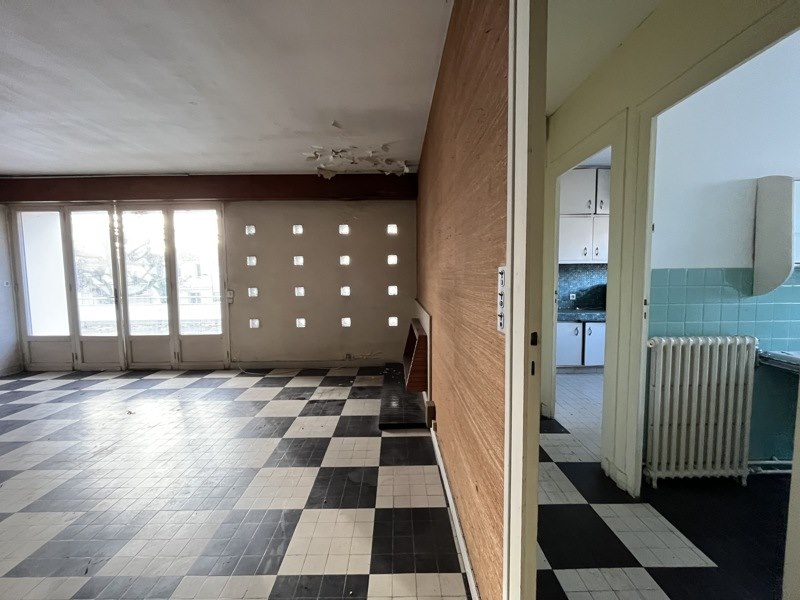 Vente Maison BORDEAUX - 4 pièces -140 m² - (33300)