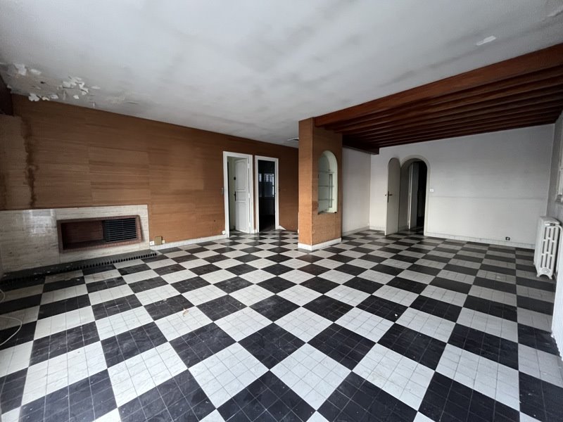 Vente Maison BORDEAUX - 4 pièces -140 m² - (33300)