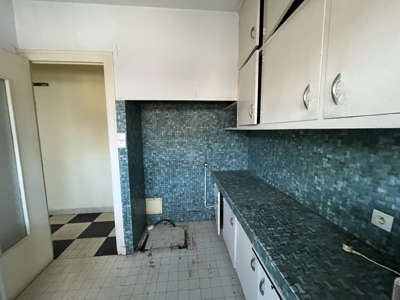 Vente Maison BORDEAUX - 4 pièces -140 m² - (33300)