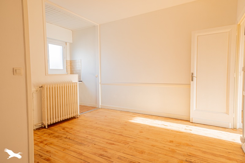 Vente Maison BORDEAUX - 5 pièces -123 m² - (33300)