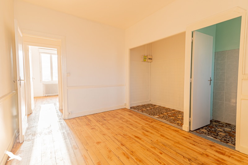 Vente Maison BORDEAUX - 5 pièces -123 m² - (33300)