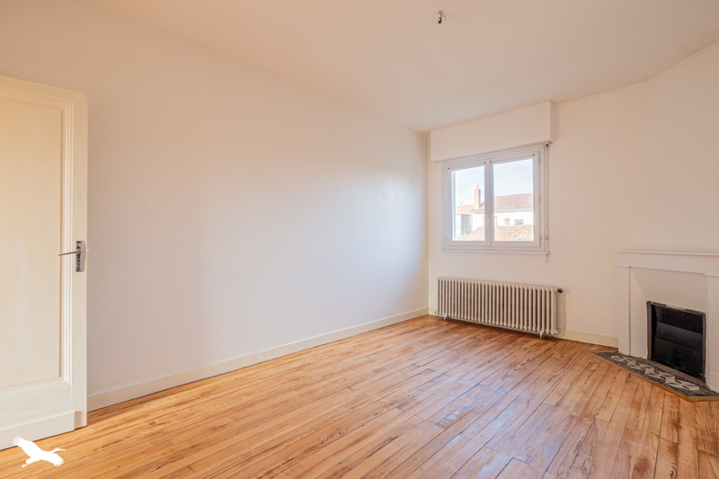 Vente Maison BORDEAUX - 5 pièces -123 m² - (33300)