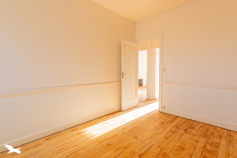 Vente Maison BORDEAUX - 5 pièces -123 m² - (33300)