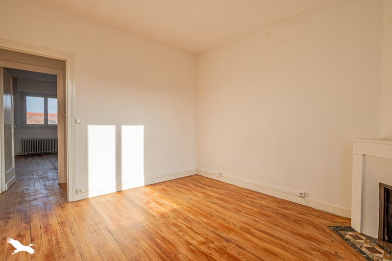 Vente Maison BORDEAUX - 5 pièces -123 m² - (33300)