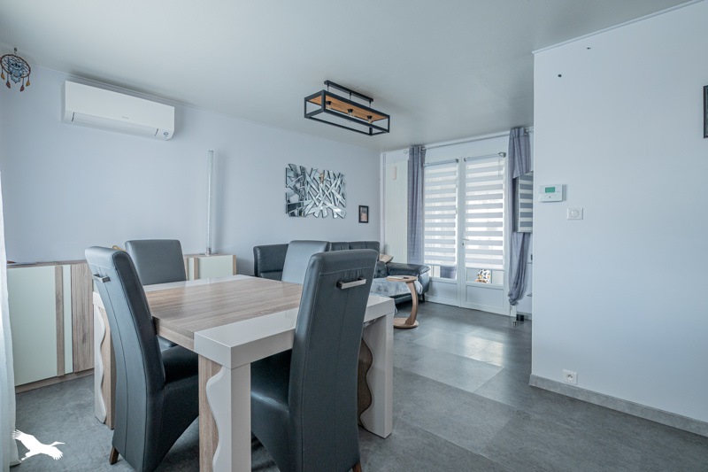 Vente Maison BORDEAUX - 3 pièces -73 m² - (33300)