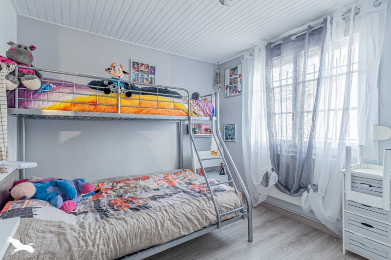 Vente Maison BORDEAUX - 3 pièces -73 m² - (33300)