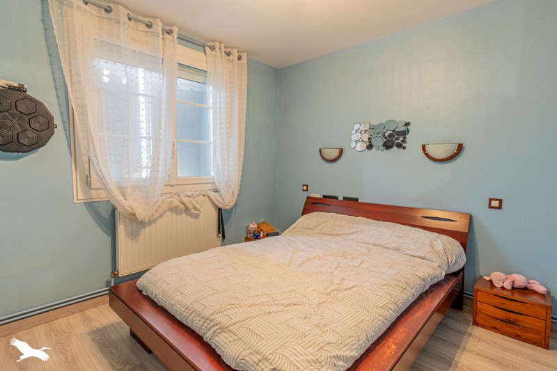 Vente Maison BORDEAUX - 3 pièces -73 m² - (33300)