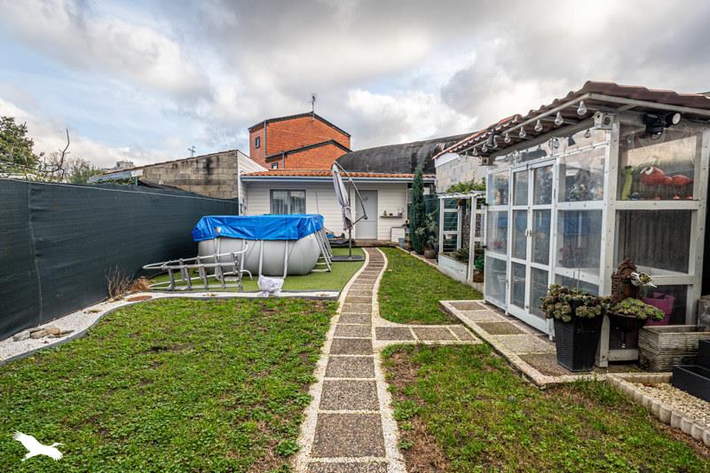 Vente Maison BORDEAUX - 3 pièces -73 m² - (33300)