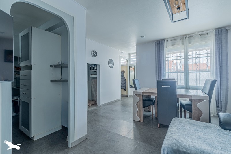 Vente Maison BORDEAUX - 3 pièces -73 m² - (33300)