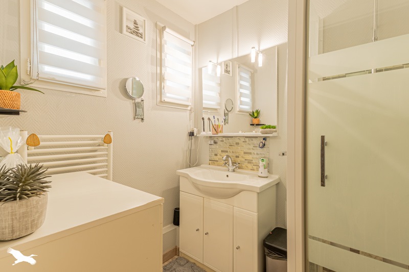 Vente Maison BORDEAUX - 3 pièces -73 m² - (33300)