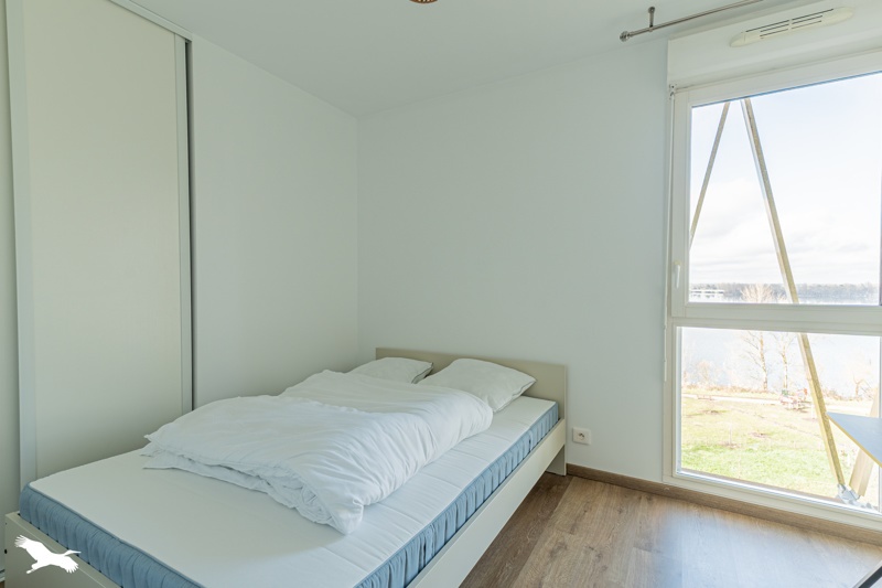 Vente Appartement BORDEAUX - 3 pièces -68 m² - (33300)