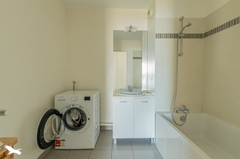 Vente Appartement BORDEAUX - 3 pièces -68 m² - (33300)