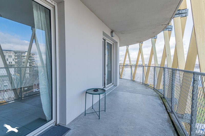 Vente Appartement BORDEAUX - 3 pièces -68 m² - (33300)