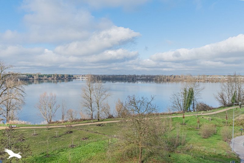 Vente Appartement BORDEAUX - 3 pièces -68 m² - (33300)