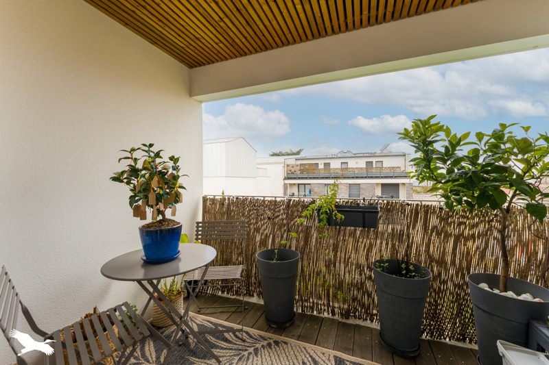 Vente Appartement BORDEAUX - 4 pièces -95 m² - (33300)