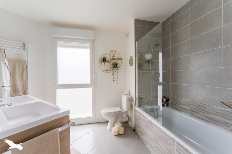 Vente Appartement BORDEAUX - 4 pièces -95 m² - (33300)