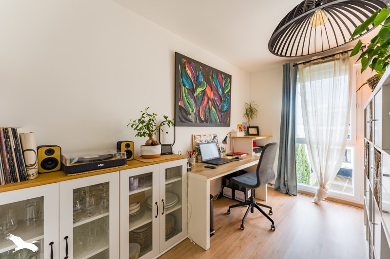 Vente Appartement BORDEAUX - 4 pièces -95 m² - (33300)