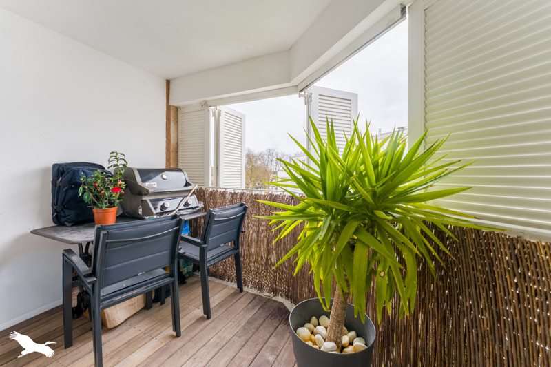Vente Appartement BORDEAUX - 4 pièces -95 m² - (33300)