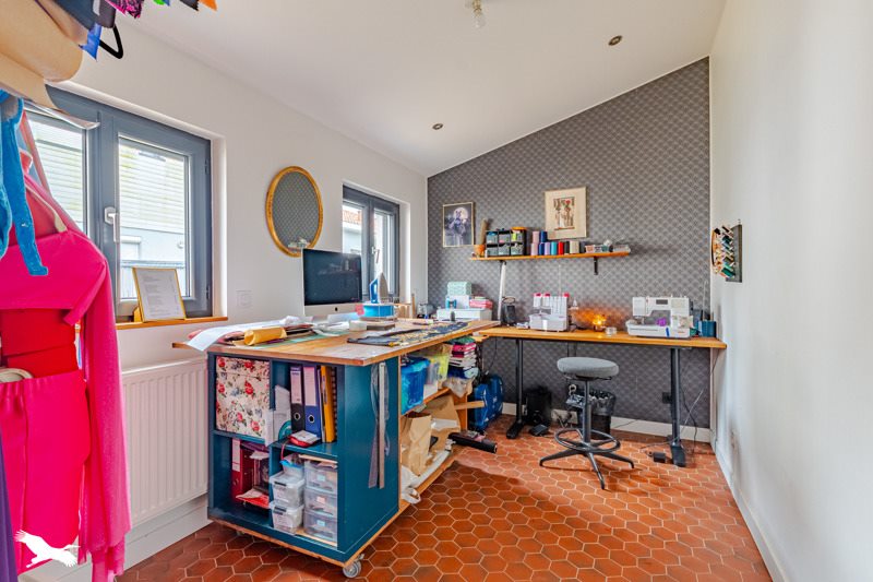 Vente Maison BORDEAUX - 3 pièces -75 m² - (33300)