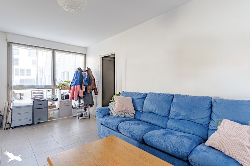 Vente Appartement BORDEAUX - 3 pièces -61 m² - (33300)
