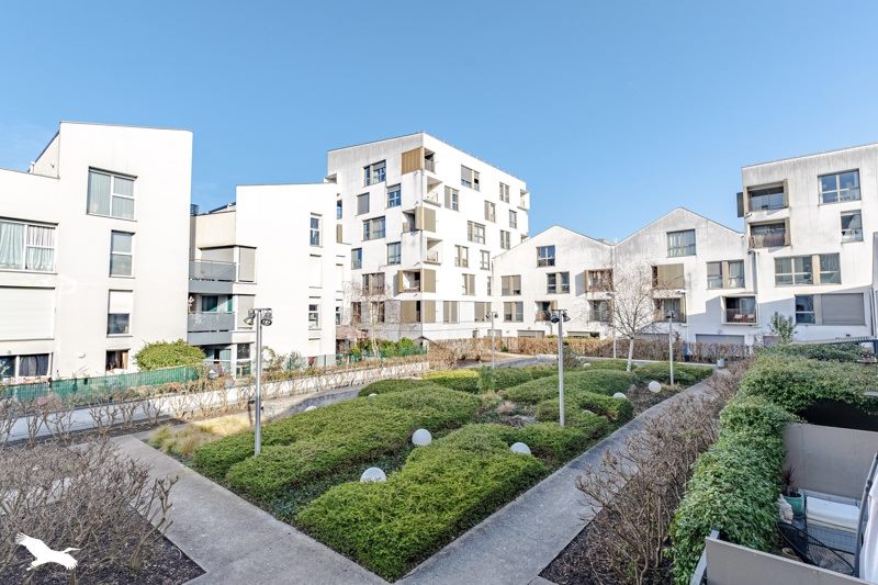 Vente Appartement BORDEAUX - 3 pièces -61 m² - (33300)