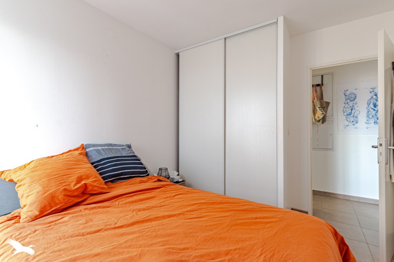Vente Appartement BORDEAUX - 3 pièces -61 m² - (33300)