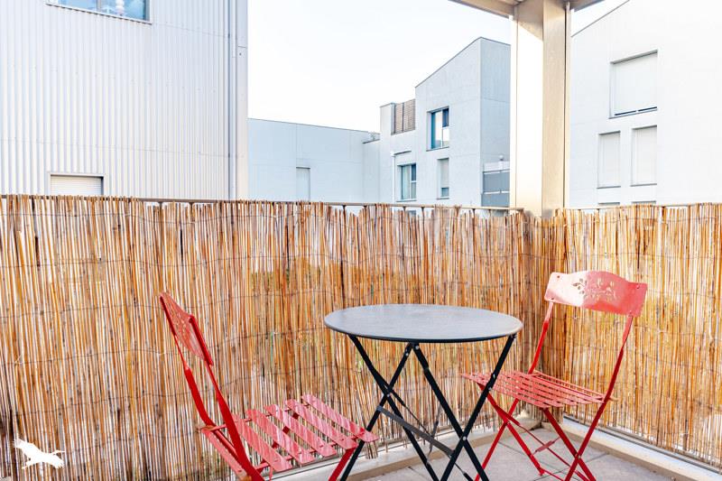 Vente Appartement BORDEAUX - 3 pièces -61 m² - (33300)